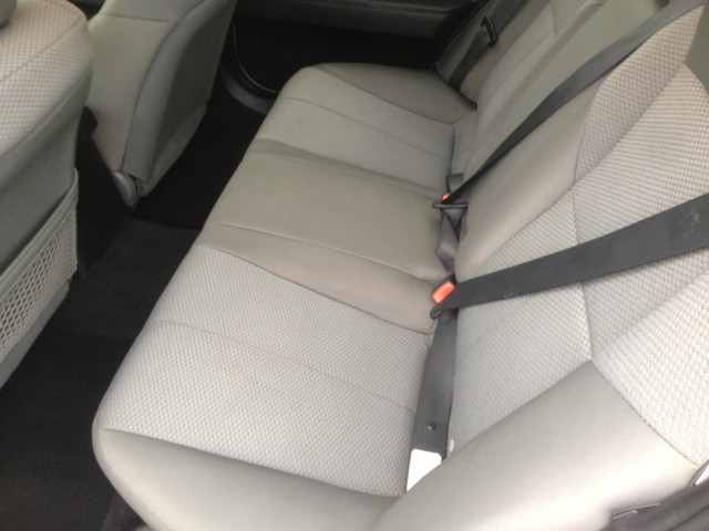 Mitsubishi Galant 2010 photo 3