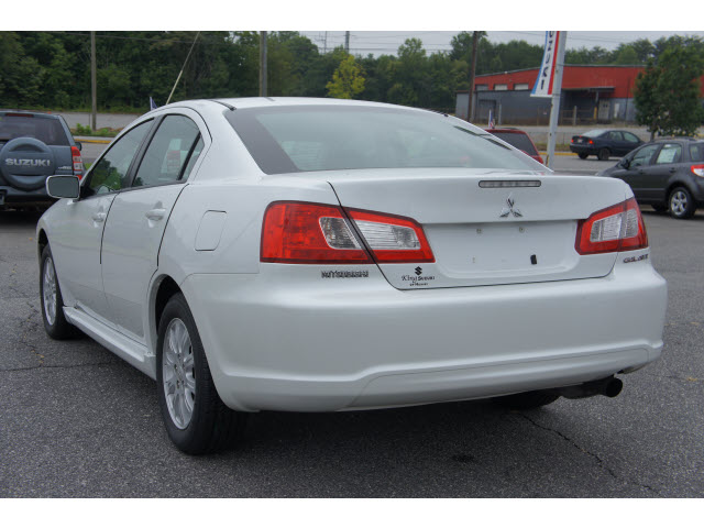 Mitsubishi Galant Ci Unspecified