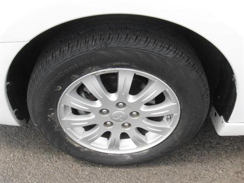 Mitsubishi Galant 2010 photo 5