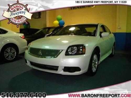 Mitsubishi Galant Ci Other