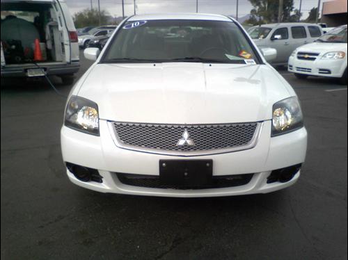 Mitsubishi Galant Ci Other