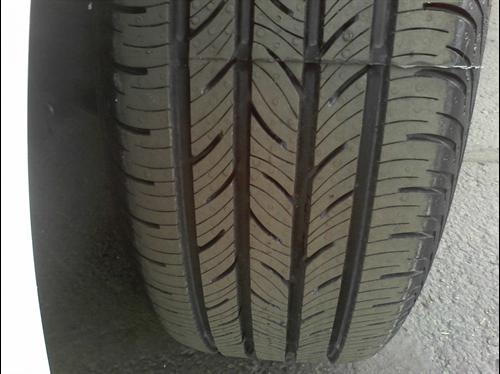 Mitsubishi Galant 2010 photo 3