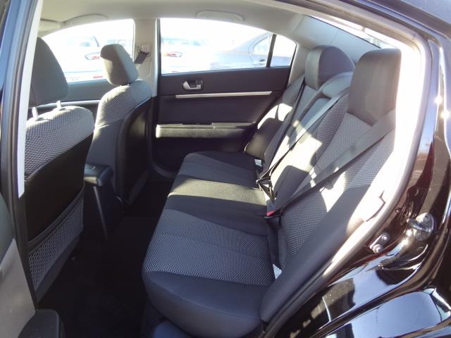 Mitsubishi Galant Ci Sedan