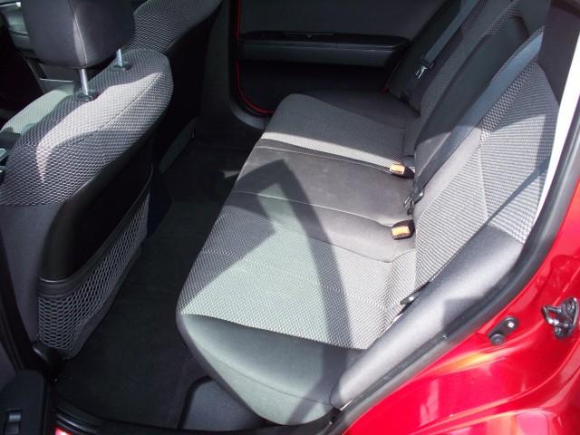 Mitsubishi Galant 2012 photo 2