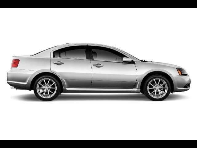 Mitsubishi Galant 2012 photo 2