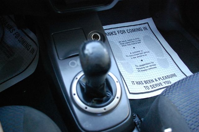 Mitsubishi Lancer 2002 photo 5