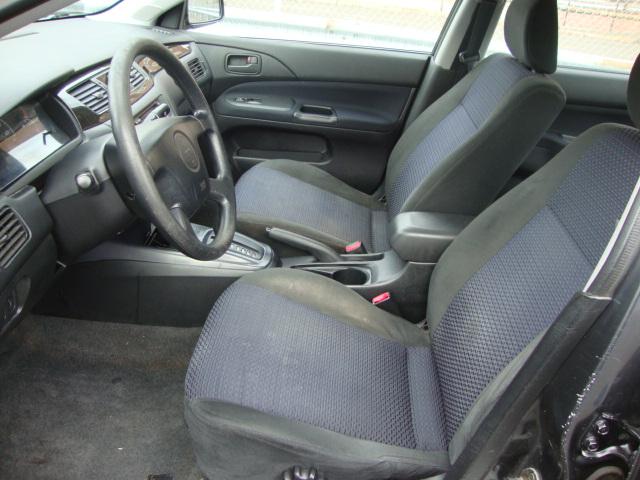 Mitsubishi Lancer 2002 photo 4