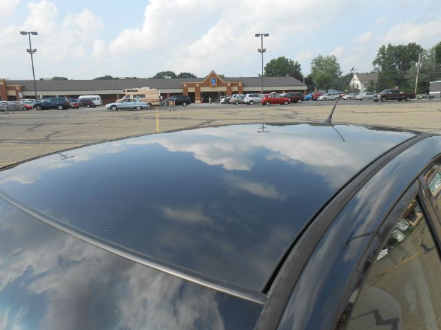 Mitsubishi Lancer 2002 photo 3