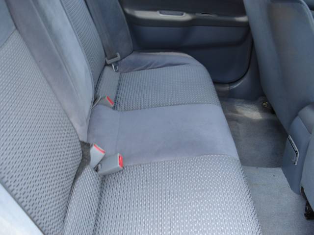 Mitsubishi Lancer 2002 photo 4