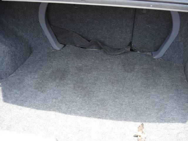 Mitsubishi Lancer 2002 photo 5