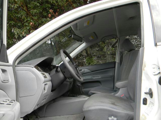 Mitsubishi Lancer 2002 photo 1