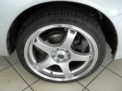 Mitsubishi Lancer LW2 Other