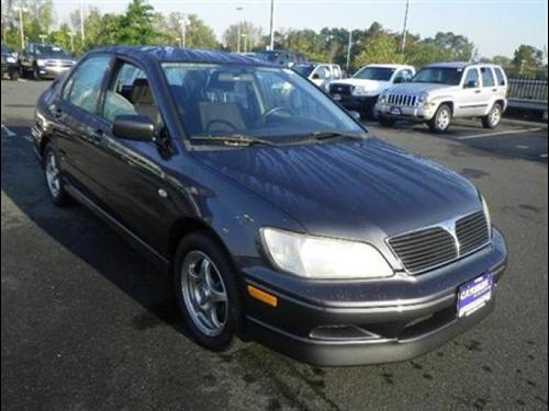 Mitsubishi Lancer LE 2WD 7-pass Other