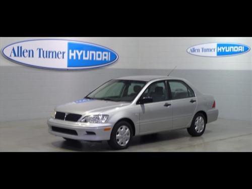 Mitsubishi Lancer LW2 Other