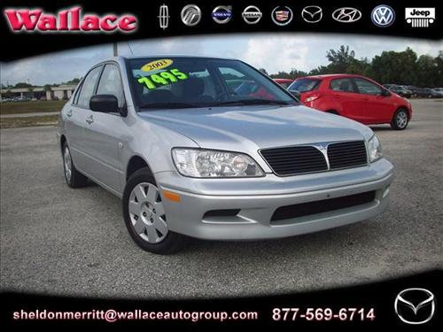 Mitsubishi Lancer LW2 Other