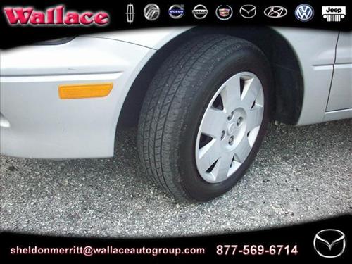 Mitsubishi Lancer 2003 photo 2