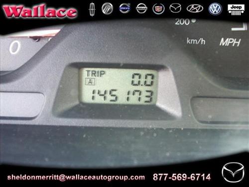 Mitsubishi Lancer 2003 photo 3