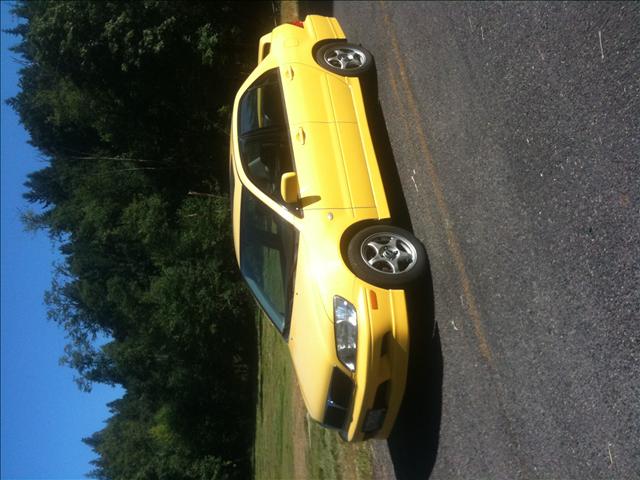 Mitsubishi Lancer WGN Limited Sedan