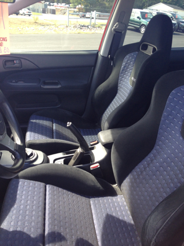 Mitsubishi Lancer 2003 photo 2