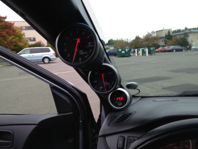 Mitsubishi Lancer 2003 photo 3