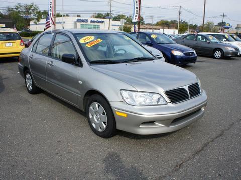 Mitsubishi Lancer LW2 Other