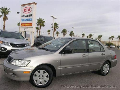 Mitsubishi Lancer LW2 Other