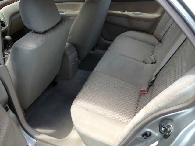 Mitsubishi Lancer 2003 photo 1