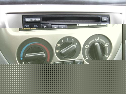 Mitsubishi Lancer LW2 Other