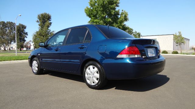 Mitsubishi Lancer 2005 photo 1