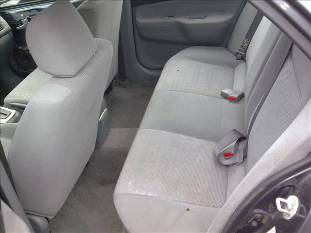 Mitsubishi Lancer 2005 photo 4