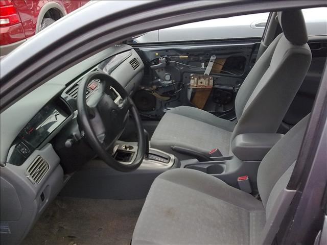 Mitsubishi Lancer 2005 photo 5
