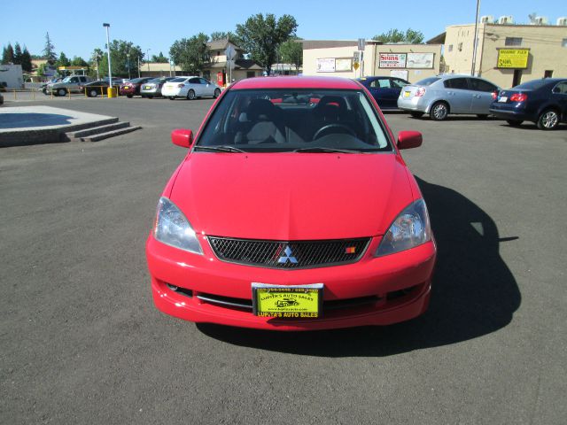 Mitsubishi Lancer 2006 photo 3