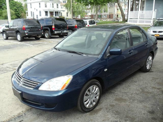 Mitsubishi Lancer 2006 photo 1