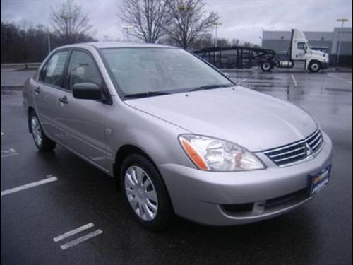 Mitsubishi Lancer LW2 Other