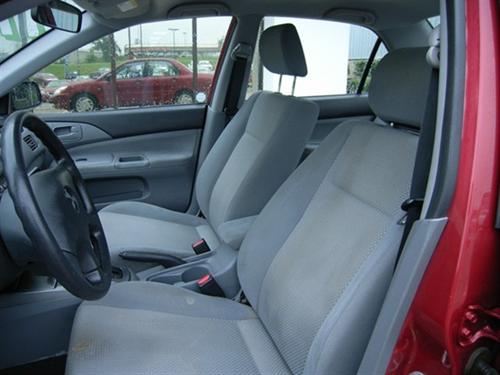 Mitsubishi Lancer LW2 Other