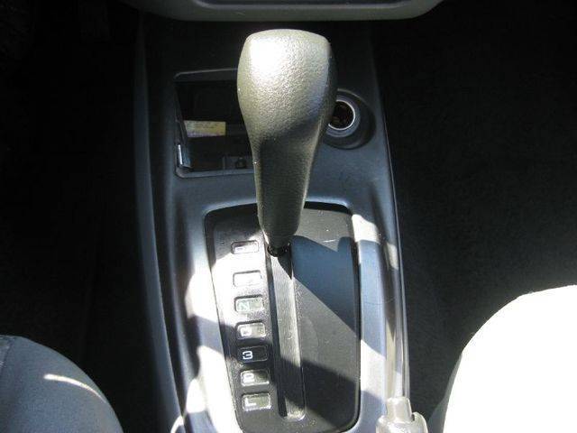 Mitsubishi Lancer 2006 photo 3
