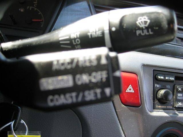 Mitsubishi Lancer 2006 photo 4