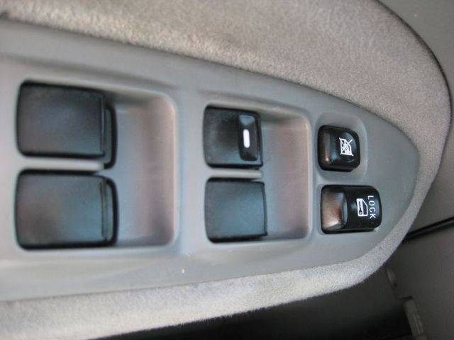 Mitsubishi Lancer 2006 photo 5