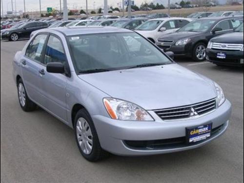 Mitsubishi Lancer LW2 Other