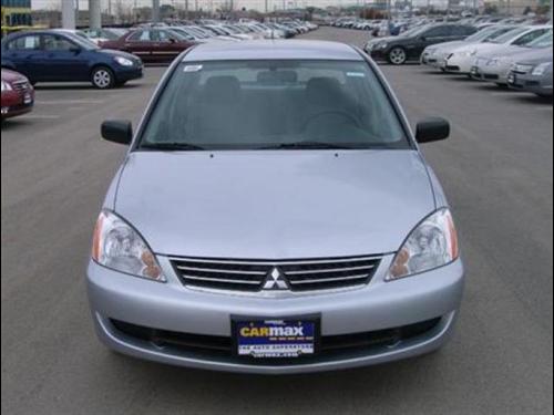 Mitsubishi Lancer 2006 photo 1