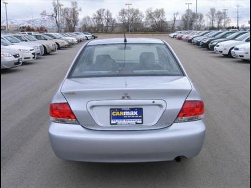 Mitsubishi Lancer 2006 photo 5