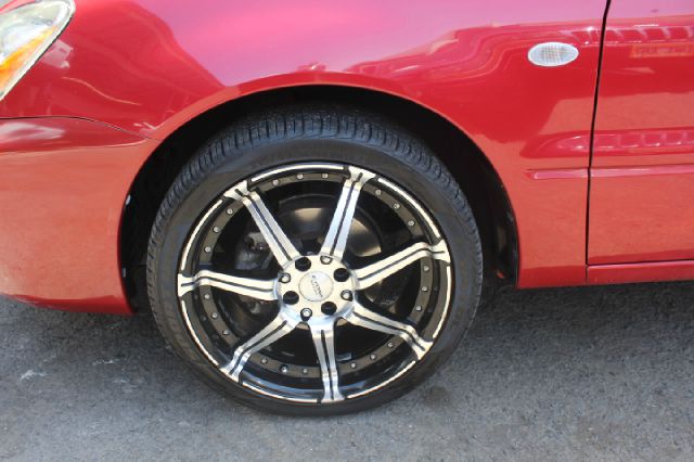 Mitsubishi Lancer 2006 photo 1