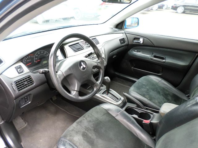 Mitsubishi Lancer 2006 photo 1