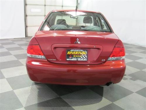 Mitsubishi Lancer LW2 Other