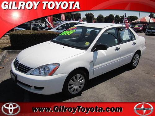 Mitsubishi Lancer LW2 Other