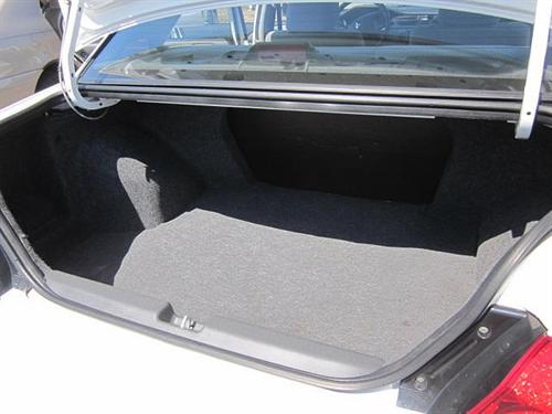 Mitsubishi Lancer 2006 photo 5