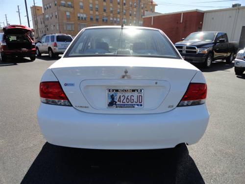 Mitsubishi Lancer LW2 Other