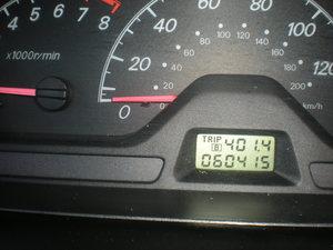 Mitsubishi Lancer 2006 photo 1