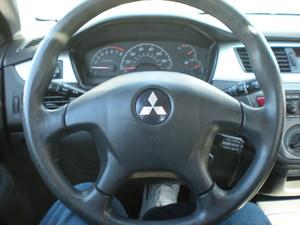 Mitsubishi Lancer 2006 photo 2