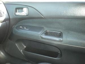 Mitsubishi Lancer 2006 photo 5